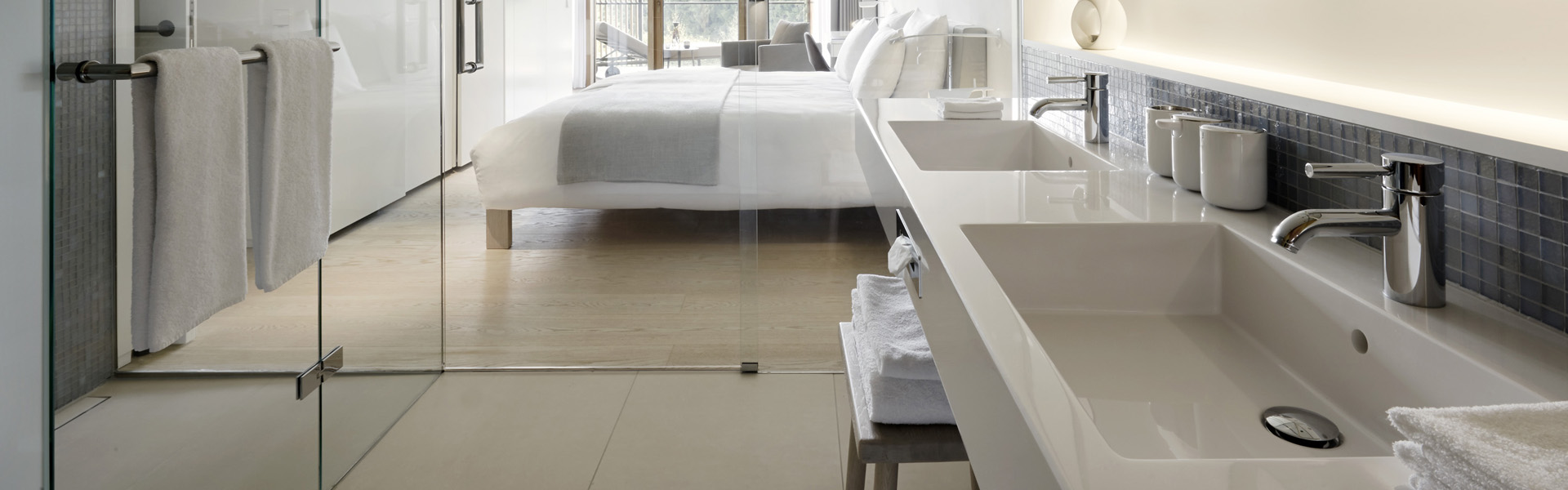 Lanserhof Tegernsee, TOPLINE Matrix - Foto Alexander Haiden